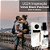 Perfume Contratipo Unissex U124 65ml Inspirado em Dolce & Gabbana Velvet Black Patchouli - Imagem 1