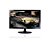 Games - Monitor Gamer Samsung S24D332HS Tela 23,6 LED Preto VGA/HDMI - Imagem 1