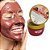 KIt Beleza com 08 Máscaras contendo 100 g cada uma para Limpeza Facial Skin Care Blue Moon - Imagem 2