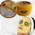 KIt Beleza com 08 Máscaras contendo 100 g cada uma para Limpeza Facial Skin Care Blue Moon - Imagem 3