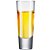 Copo de cristal Double Shot 140ml RUVOLO - Imagem 1