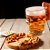 Caneca de Vidro para Chopp Caveira 510ml LYOR - Imagem 2