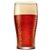Copo de Cristal América Pint para Chopp 473ml RUVOLO - Imagem 1