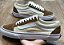 Sapatênis Masculino VANS Camurça Detalhado Tamanho 39 - Imagem 1