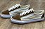 Sapatênis Masculino VANS Camurça Detalhado Tamanho 39 - Imagem 2
