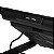 Suporte para Notebook Satellite A-CP03 com 02 USB e Cooler de 160 mm Preto - Imagem 2