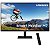 Monitor Samsung Smart de 32" 4K Ultra HD 16:9 60Hz 8 ms GTG com USB e HDMI - Imagem 1