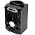 Caixa de Som Speaker MEGA STAR 1.500 watts P.M.P.O com Bluetooth Rádio FM e Auxiliar Preto - Imagem 1