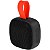 Caixa de Som Speaker Quanta Watts com Bluetooth / Rádio FM e Auxiliar Preto - Imagem 1