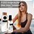 Perfume Contratipo Feminino F293 65ml Inspirado em Amor Amor Tentation Cacharel - Imagem 1
