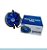 Cooler para processador KNUP-VR 300 KNUP - Imagem 1