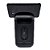 Caixa de Som 10W Hi-Fi Rádio FM RGB Luzes Bluetooth Pendrive - Imagem 3