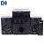 Micro System Xtrad Caixa de Som Bluetooth Subwoofer USB Rádio FM Preto - Imagem 1