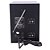 Micro System Xtrad Caixa de Som Bluetooth Subwoofer USB Rádio FM Preto - Imagem 3