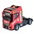 Caminhão Speed Truck 24 cm de Plástico BS TOYS  Vermelho - Imagem 1