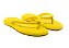 Chinelo Feminino Nuvem Flip FLop Flexível Confortável Moderno - Imagem 1