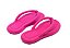 Chinelo Feminino Nuvem Flip FLop Flexível Confortável Moderno - Imagem 9