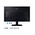 Monitor Samsung Tela 21,5 LED VGA/HDMI Preto - Imagem 3