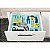 Furadeira de Impacto Tramontina 500W 1/2" 10mm com Kit de 100 Ferramentas Diversas - Imagem 2