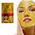 Limpeza Facial Skin Care Blue Moon 8g Kit 20 Máscaras - Imagem 3