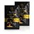 Limpeza Facial Skin Care Blue Moon 8g Kit 20 Máscaras - Imagem 4