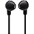 Fone de Ouvido JBL sem Fio Tune 215 BT com Bluetooth e Microfone Preto - Imagem 1