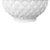 Bowl de Porcelana Dynasty 12x06cm Branco FULL FIT - Imagem 3