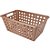 Kit Cesta Organizadora Coza One 18cm Kit com 04 Peças Brinox COZA Sortido - Imagem 5