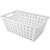 Kit Cesta Organizadora Coza One 18cm Kit com 04 Peças Brinox COZA Sortido - Imagem 4