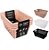 Kit Cesta Organizadora Coza One 18cm Kit com 04 Peças Brinox COZA Sortido - Imagem 1