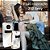 Perfume Contratipo Feminino EDP F145 65 ml Inspirado em 212 Sexy - Imagem 1