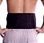 Cinta Suporte Lombar Magnético Tira Dor Apoio Coluna Biofeedback Corretor Postural - Imagem 3