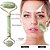 Rolos Massageadores Pedra de Jade Massagem Facial Anti Rugas com 03 Kits - Imagem 1