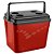 Caixa Térmica INVICTA Cooler Pop 34L com Alça Praia Verde - Imagem 3