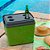 Caixa Térmica INVICTA Cooler Pop 34L com Alça Praia Verde - Imagem 2