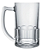 Caneca de Vidro para Chopp 340ml - Imagem 1