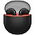 Fone de Ouvido sem Fio Haylou X1 Neo com Bluetooth e Microfone Preto - Imagem 1