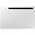 Tablet Samsung Galaxy Tab S8 + SM-X800 Wi-Fi 256GB de 12.4" 13 + 6MP / 12MP Prata - Imagem 3