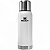 Garrafa Térmica Stanley Adventure Vacuum Bottle de 01 Litro Branco Polar - Imagem 1