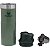 Garrafa Térmica Stanley Classic Travel Mug de 473ml Verde "Martelo" - Imagem 2