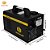 Máquina de Solda a Gás Mig Welder MIG145 sem Encaixe 0,6 mm 0,8mm com Núcleo de Fluxo para Solda Doméstica Preto - Imagem 2