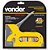 Grampeador Tapeceiro Profissional Manual 6mm a 10mm Amarelo VONDER - Imagem 2