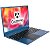 Notebook Gateway 15.6" AMD Ryzen 7 3700U de 2.3GHz 8GB RAM / 512GB SSD Azul - Imagem 1