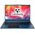 Notebook Gateway 15.6" AMD Ryzen 7 3700U de 2.3GHz 8GB RAM / 512GB SSD Azul - Imagem 3