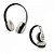 Fone de Ouvido INOVA com cabo e Microfone 2122D - Imagem 2