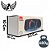 Caixa de som Altomex Charge 5 com LED AL-G19 Bluetooth 5.0 - Imagem 10