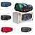 Caixa de som Altomex Charge 5 com LED AL-G19 Bluetooth 5.0 - Imagem 1