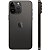 iPhone 14 Apple Pro Max A2651 eSIM 256GB / 6GB RAM de 6.7" 48 + 12 + 12MP / 12MP Black - Imagem 2