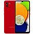Smartphone Samsung Galaxy A03 SM-A035M Dual SIM de 64GB / 4GB RAM de 6.5" 48 + 2MP / 5MP Vermelho - Imagem 1