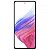 Smartphone Samsung Galaxy A53 5G Dual SIM de 128GB / 6GB RAM de 6.5" 64 + 12 + 5 + 5MP / 32MP Branco - Imagem 2